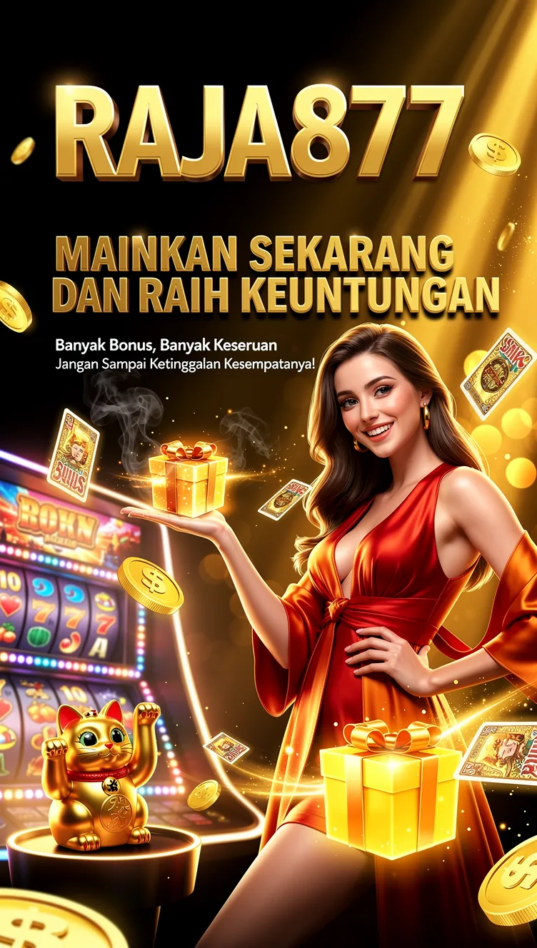 raja877
