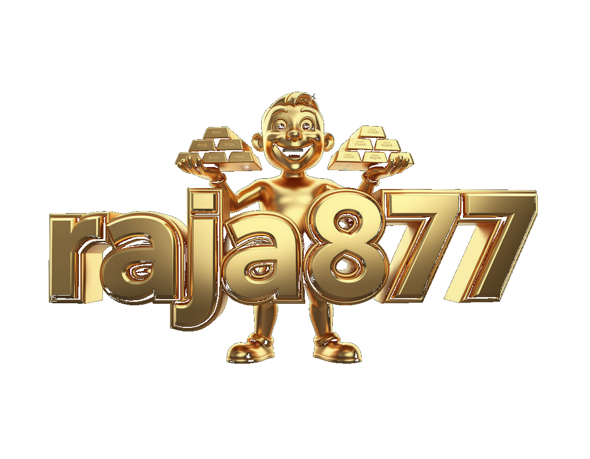 raja877 Logo